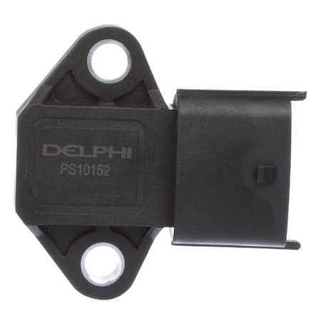 Delphi Manifold Absolute Pressure Sensor, Ps10152 PS10152